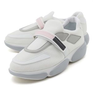 Prada Cloudburst Sneakers